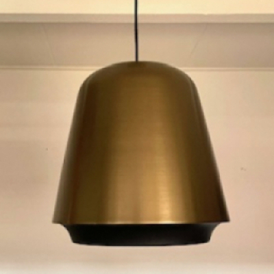 Artdelight Santiago ceiling lamp